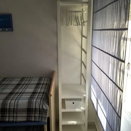 El Cortijuelo. Magnificent Triplex Terraced House With Rooftop Of 18m2, Overlooking The Sea. Parking Casa vacanze *
