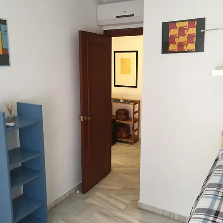 El Cortijuelo: Seaside Triplex With Rooftop Terrace * Torremolinos