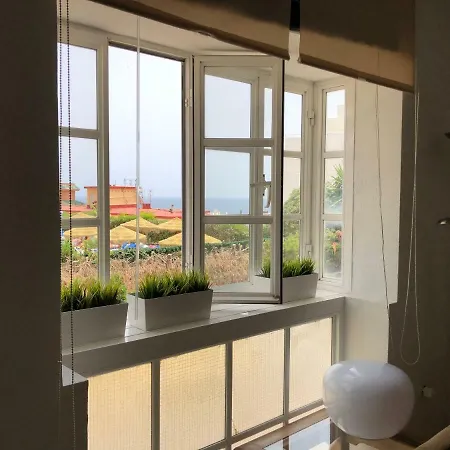 Holiday home El Cortijuelo: Seaside Triplex With Rooftop Terrace Torremolinos