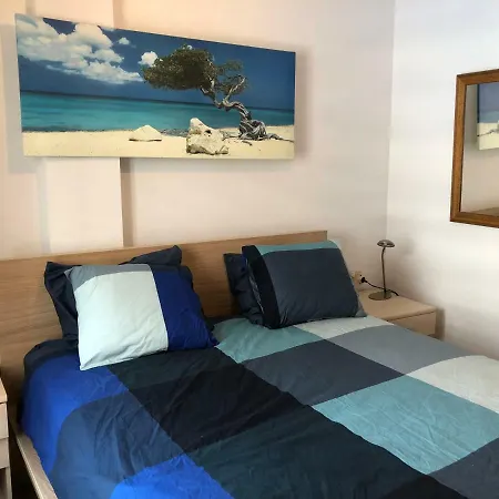 El Cortijuelo: Seaside Triplex With Rooftop Terrace * Torremolinos