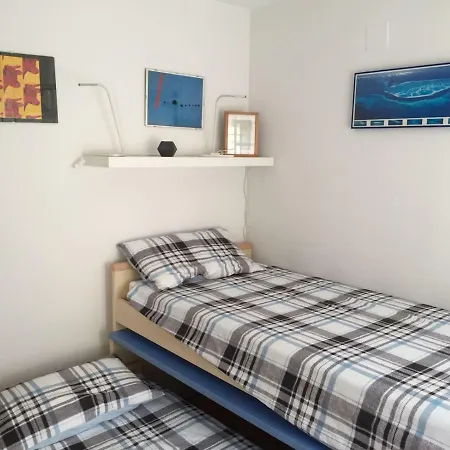 El Cortijuelo: Seaside Triplex With Rooftop Terrace Holiday home Torremolinos